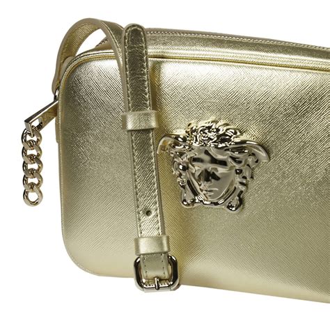 versace 90s pouch|versace shoulder bag women's.